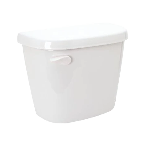 Excellent Gerber Maxwell 1.28G White Toilet Tank Expertly Made