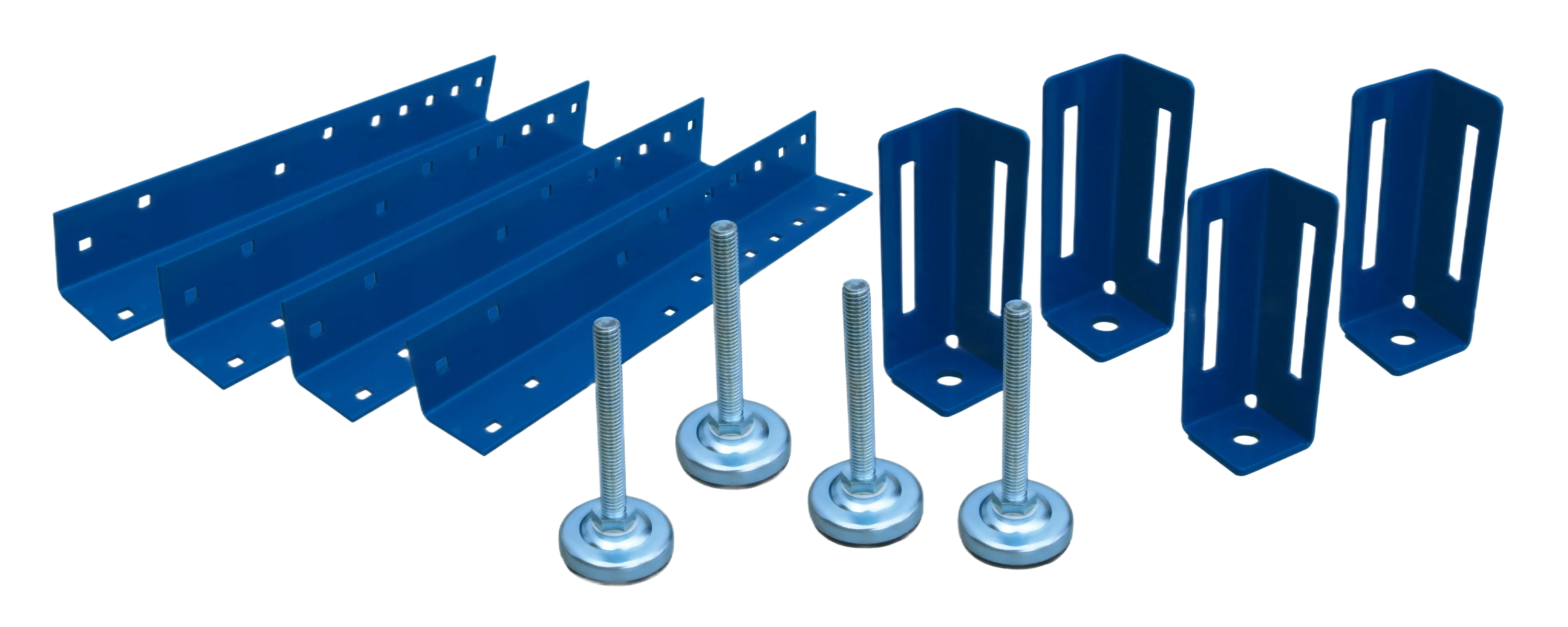 Comfortable Kreg 15-1 4 in. Bench Legs Set of 4 Fast