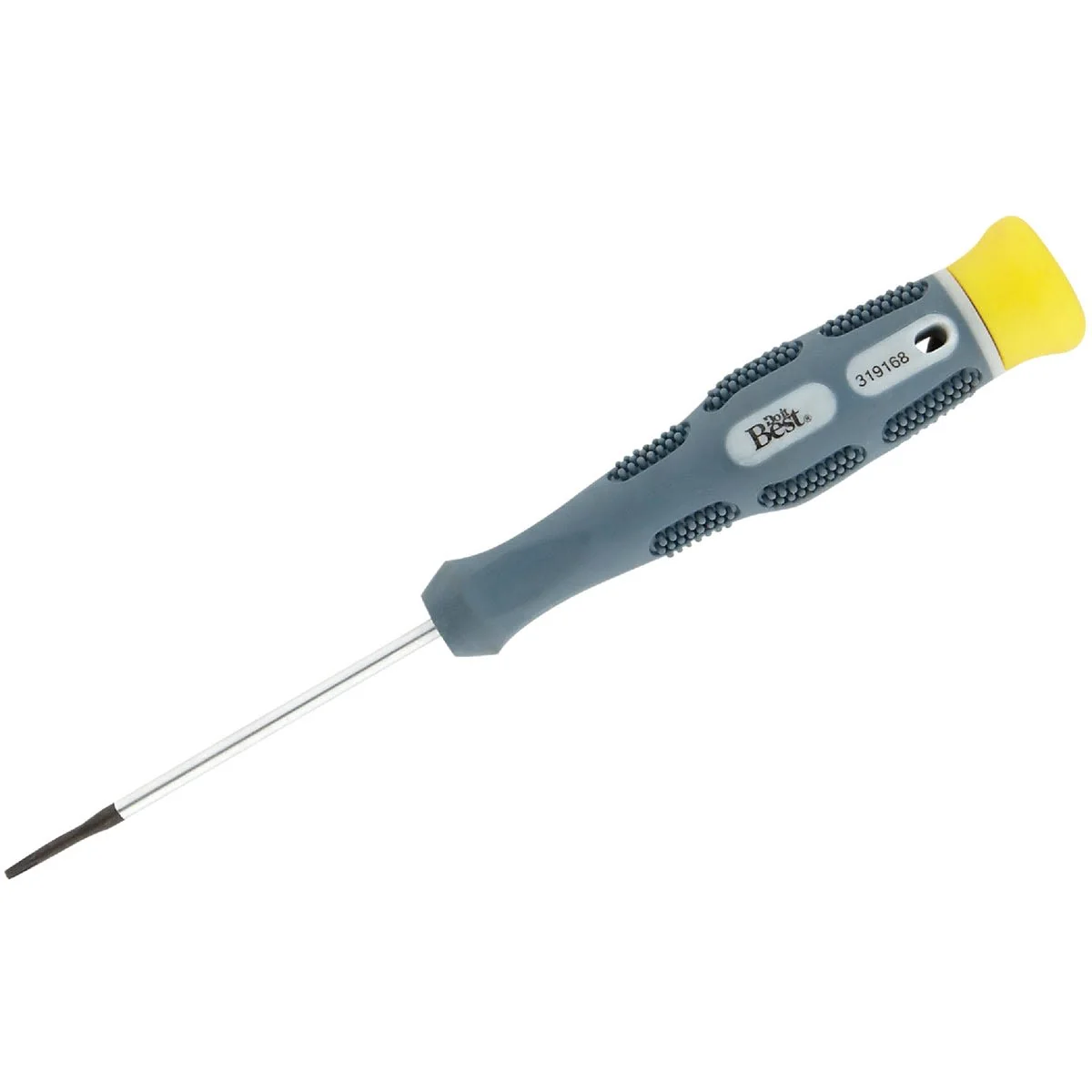 Minimalist Do it Precision Torx Screwdriver Size 7 Tip Official