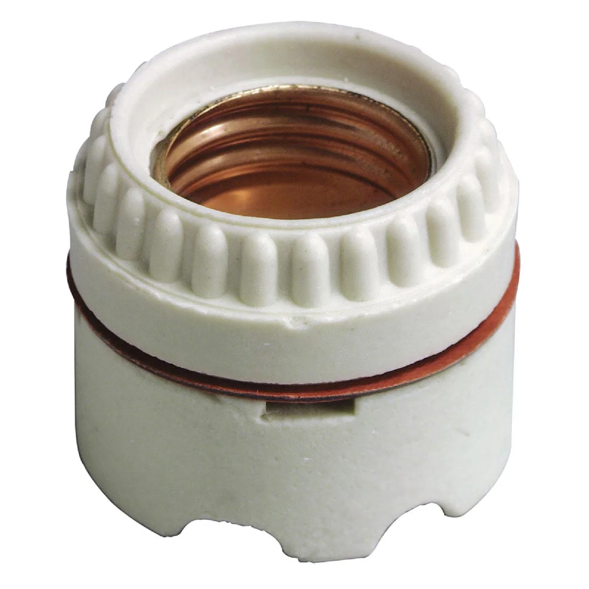 Elegant Leviton Porcelain Lamp Socket World-Class