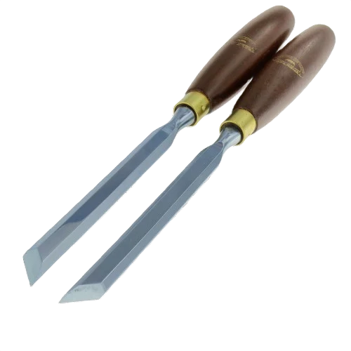 Quality Crown Skew Chisel Set 1 2 in. Healthy