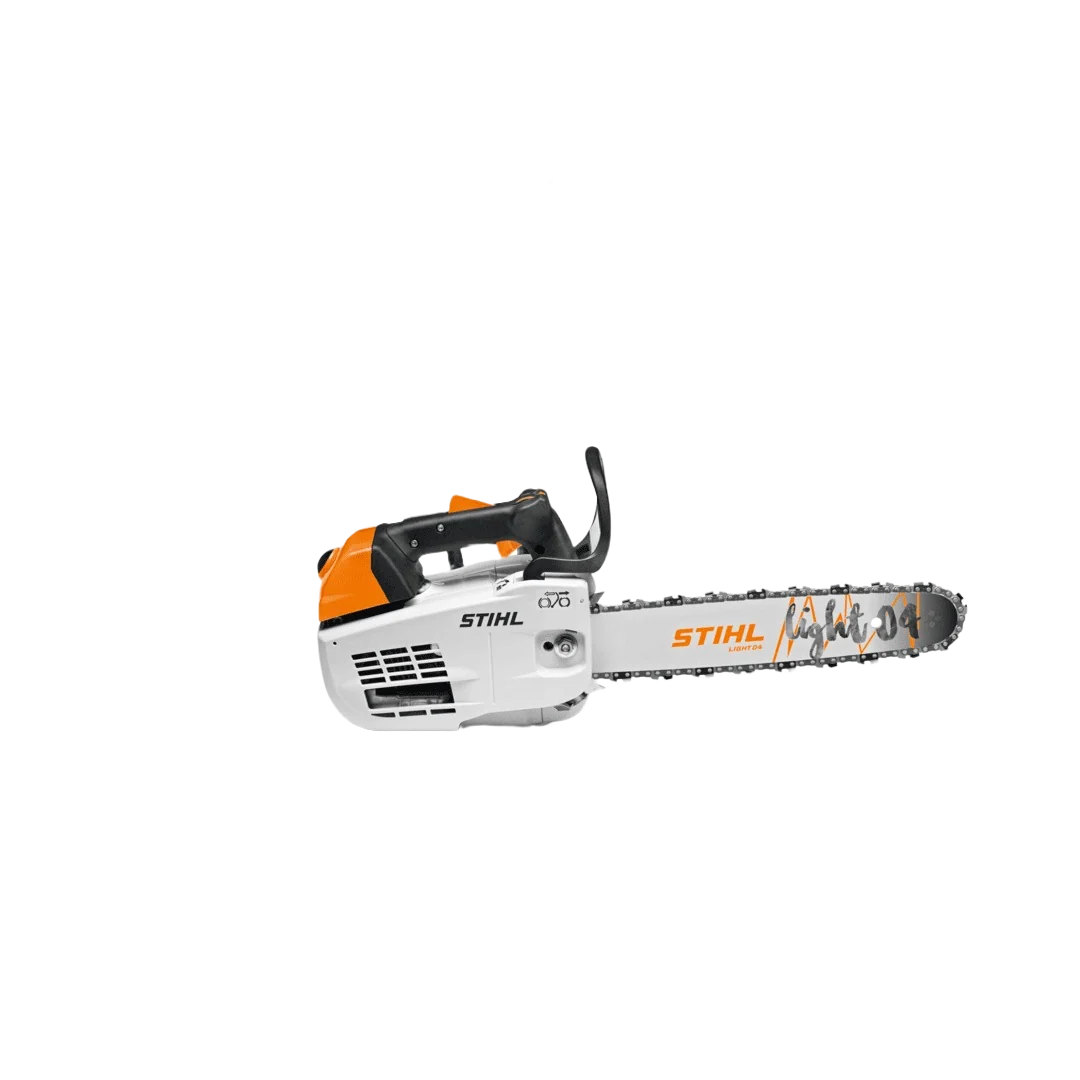 User-Friendly STIHL MS 201 T C-M 14 Arborist Chainsaw Premium