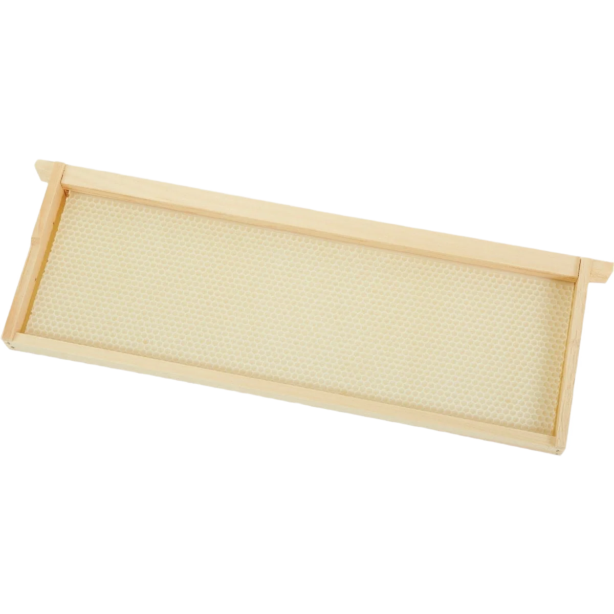 Reliable Harvest Lane Honey Medium Beehive 5 Frames Natural
