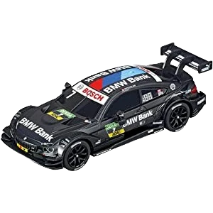 Efficient Carrera GO Analog 1 43 BMW M4 DTM B.Spengler No.7 Slot Car Reliable