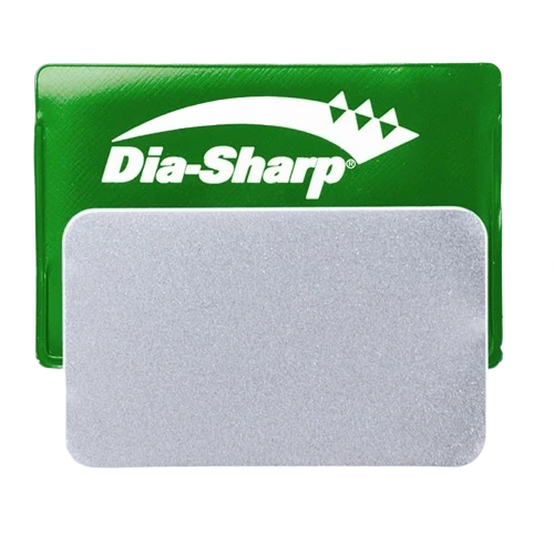 Environmentally Friendly DMT 3 in. Dia Sharp CC Sharpener X-Fine First-Class