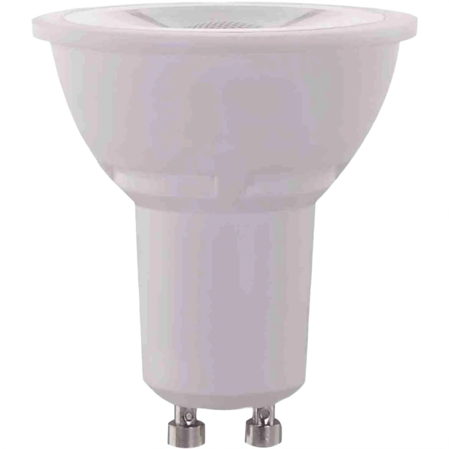 Natural Satco 6.5 Watt MR16 LED GU10 Base Floodlight Bulb Premium Material