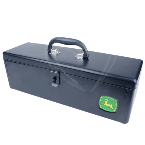 Effective John Deere RE275592 Tool Box Reusable