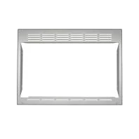 Verified GE® Microwave Built-In Kit Advanced