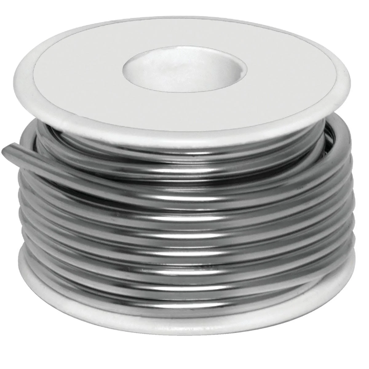 Healthy Do it 1 2 Lb. Solid 50 Tin 50 Lead Solder Pure