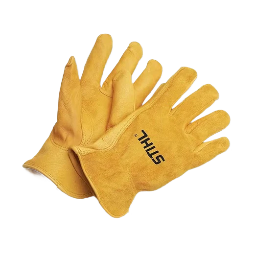 Prestigious STIHL Landscaper Series X-Large Gloves Organic