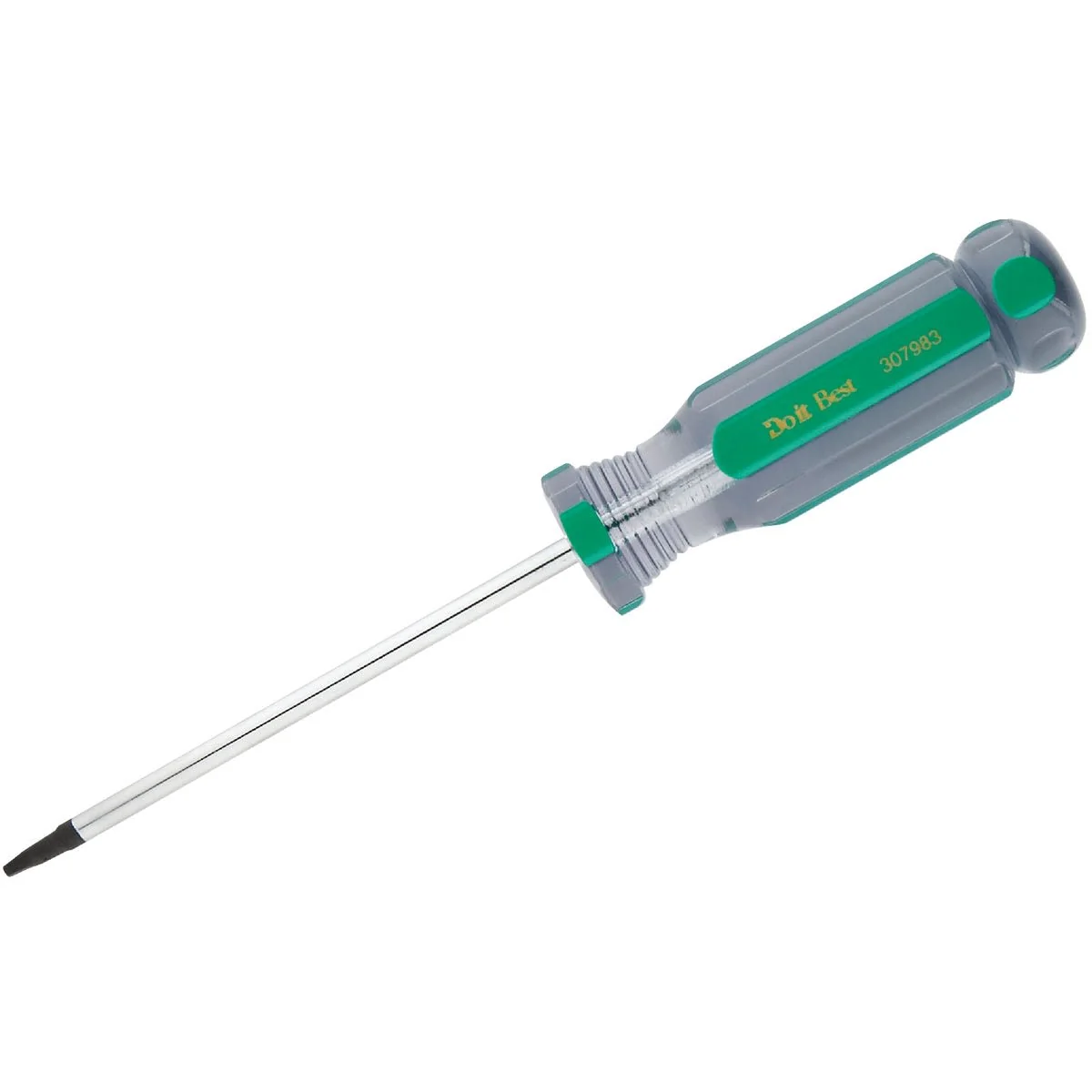 Next-Generation Do it 1 x 4 in. Square Recess Screwdriver Prestigious