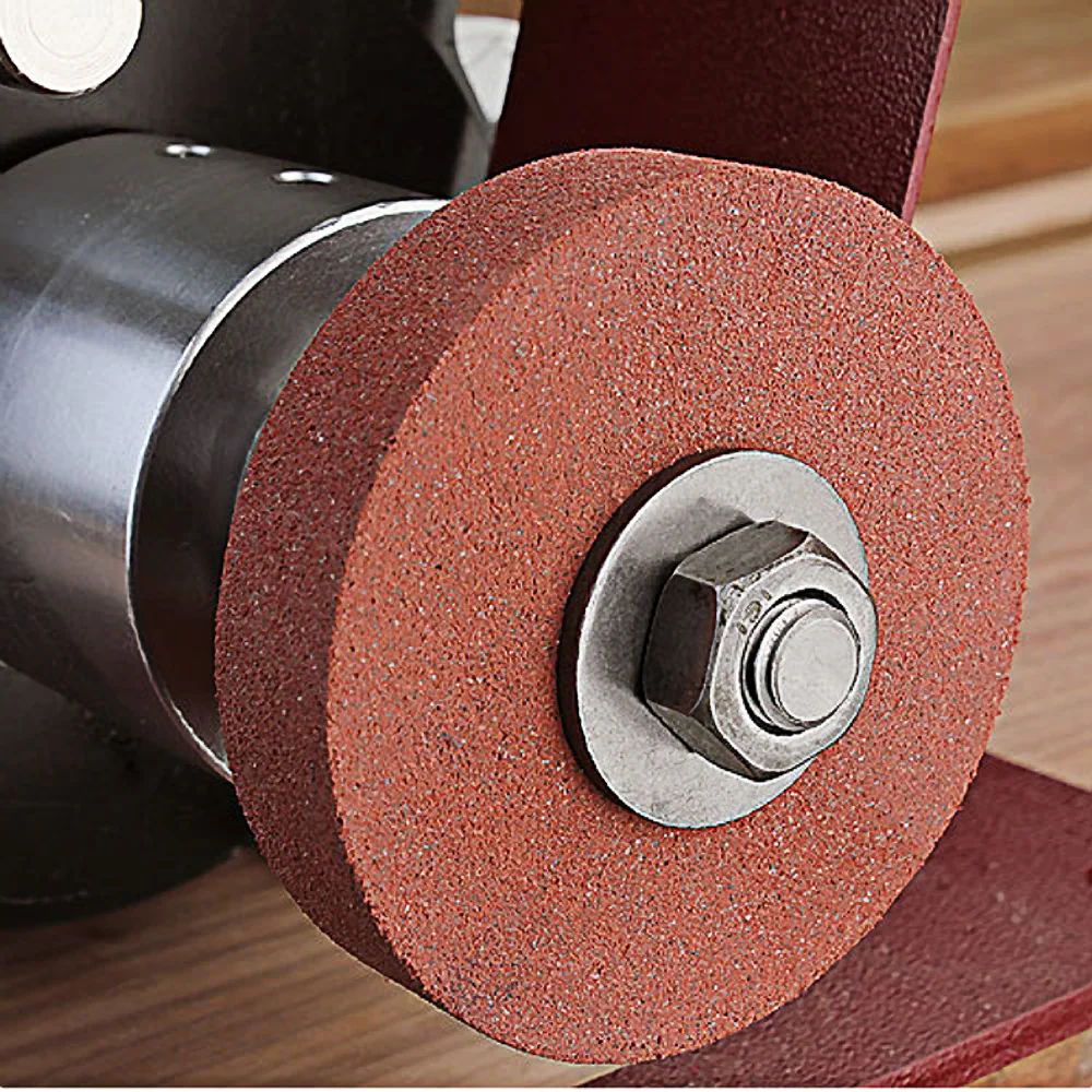 Prestigious Sorby ProEdge Honing Wheel Exceptional