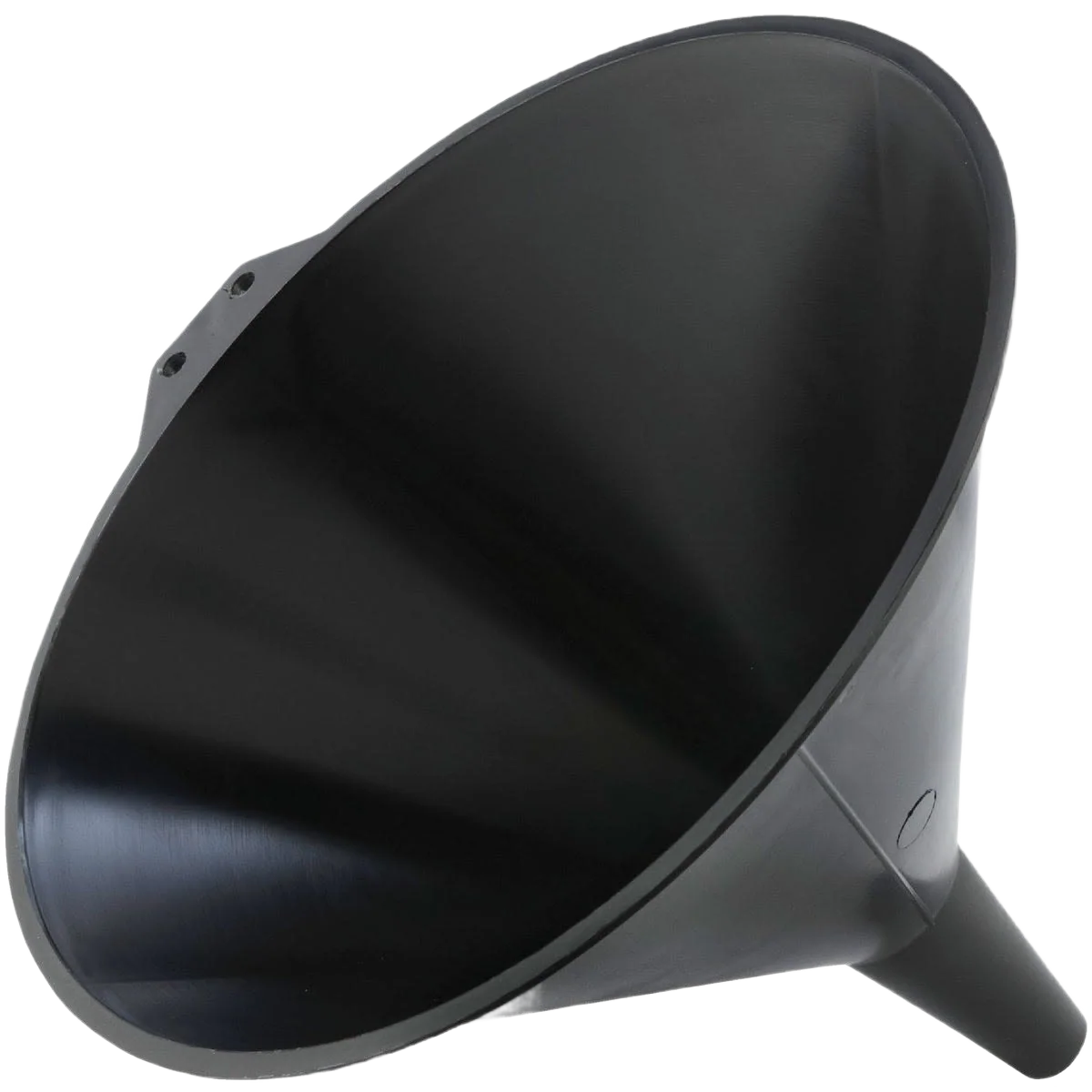 Solid Custom Accessories 2 Qt. All-Purpose Funnel Reliable