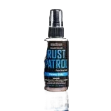 User-Friendly Rust Patrol 2oz Heavy Duty Spray Bottle Professional