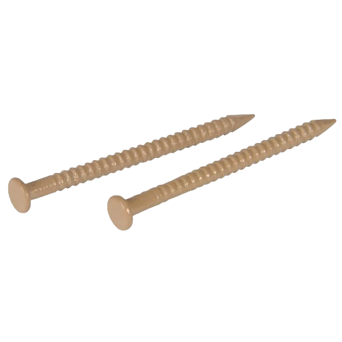 Trendy Hillman Panel Nail Oak 15 x 1-5 8 In. Environmentally Friendly