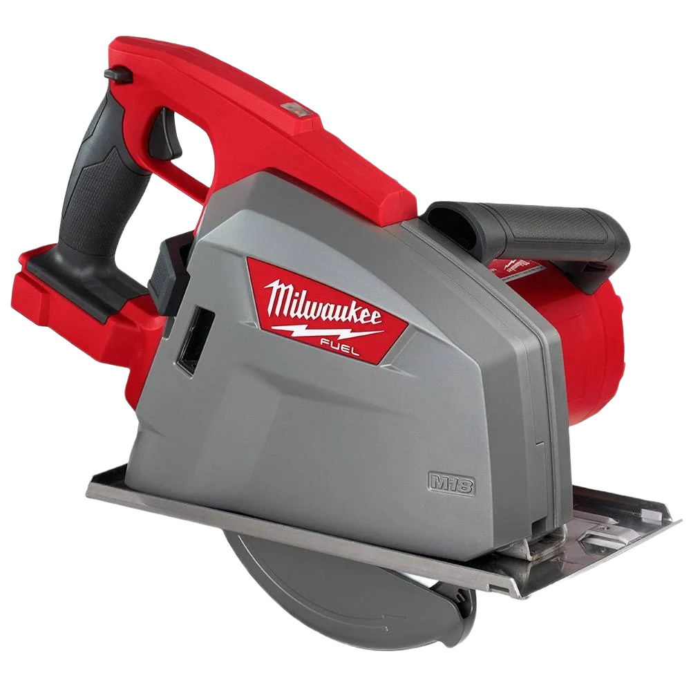 Safe Milwaukee M18 FUEL™ 8 Metal Cutting Circular Saw Casual