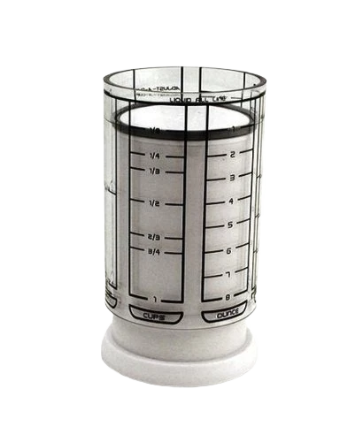 Selected Fox Run Adjust A Cup 1 Cup Original