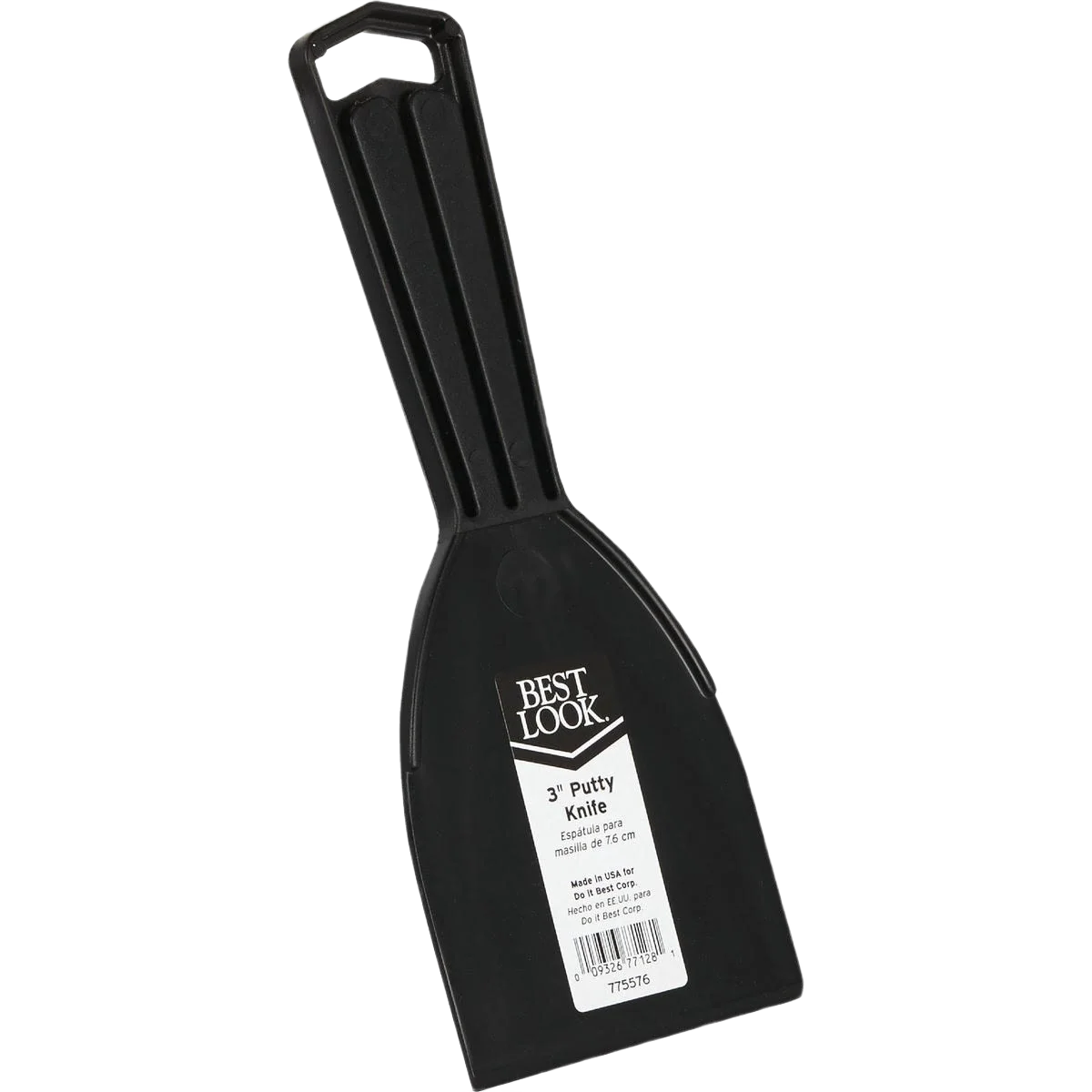 Carefully Designed Do it Plastic Scraper Knife Consistent