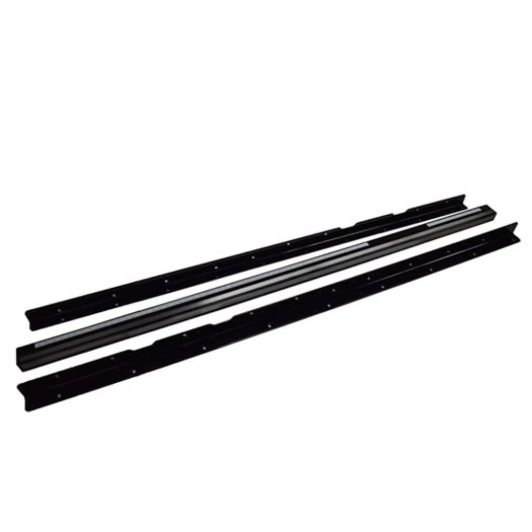 Efficient SawStop T-Glide Professional 52 in. Rails Assembly Advanced