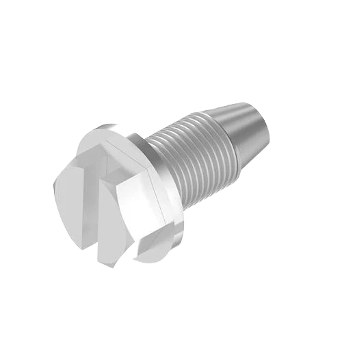 Outstanding John Deere 37H43 Hexagonal Flange Head Self-Tapping Screw Smooth