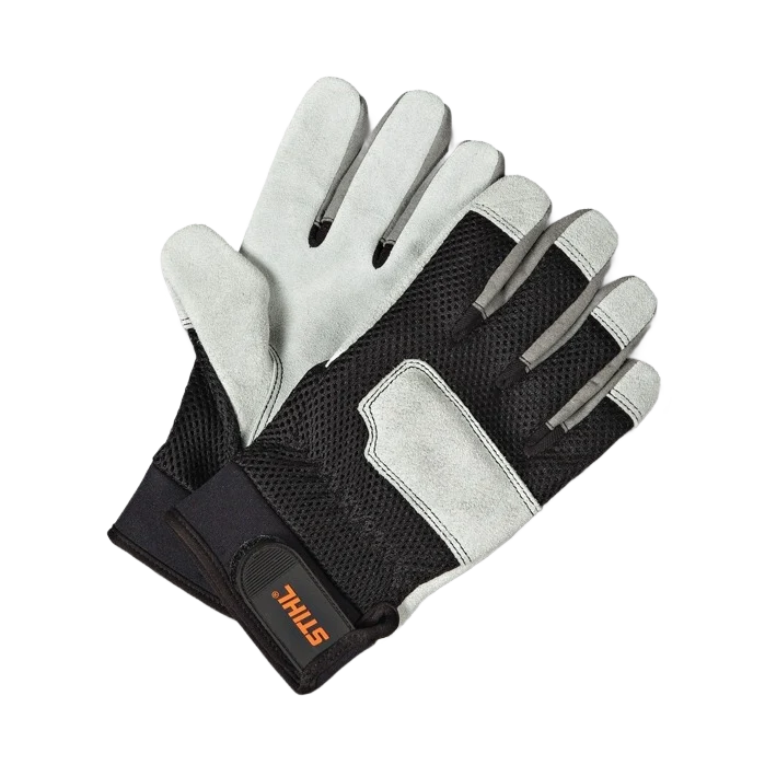 Certified STIHL Value Work Gloves X-Large World-Class
