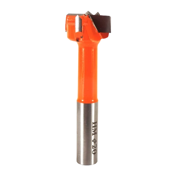 Recyclable Whiteside DH20-70LH LH Hinge Boring Bit 10mm SH X 20mm CD Top-Quality