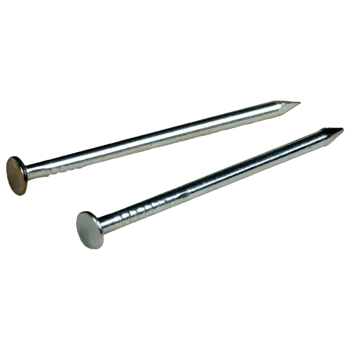 Original Hillman 16 Galvanized Wire Nails 1-1 4 in. Expertly Made