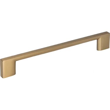 Healthy Hardware Resources Sutton 160mm Pull Satin Bronze Effective