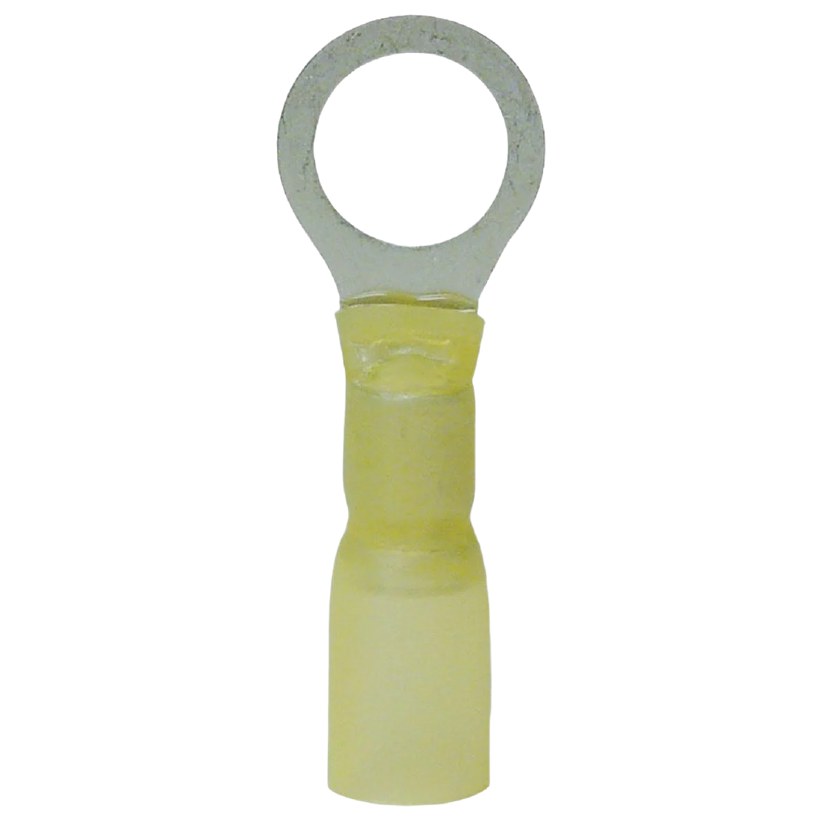 Stylish Gardner Bender GB Xtreme 12 to 10 AWG 8 to 10 Yellow Ring Terminal 3-Pack Eco-Friendly
