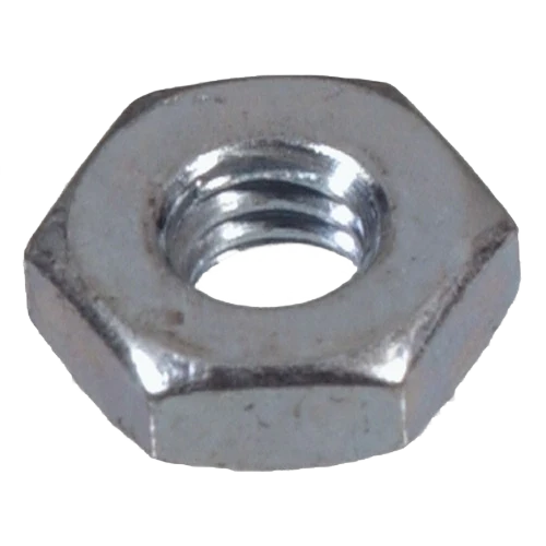 Top-Quality Hillman Hex Machine Screw Nut 10-32 Selected