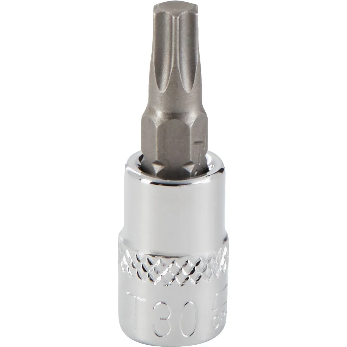 Excellent Channellock 1 4 in. Drive T30 6-Point Torx Bit Socket Expertly Made