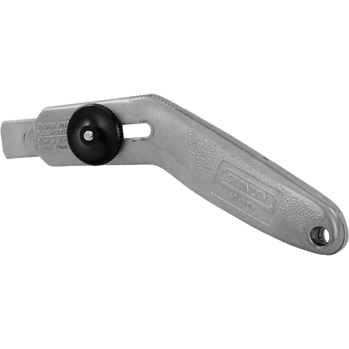 Healthy Stanley Retractable Carpet Knife Smooth