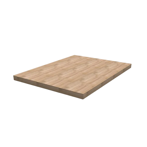 Exclusive Kreg Universal Hardwood Bench Top 24 x 32 in. Top-Quality