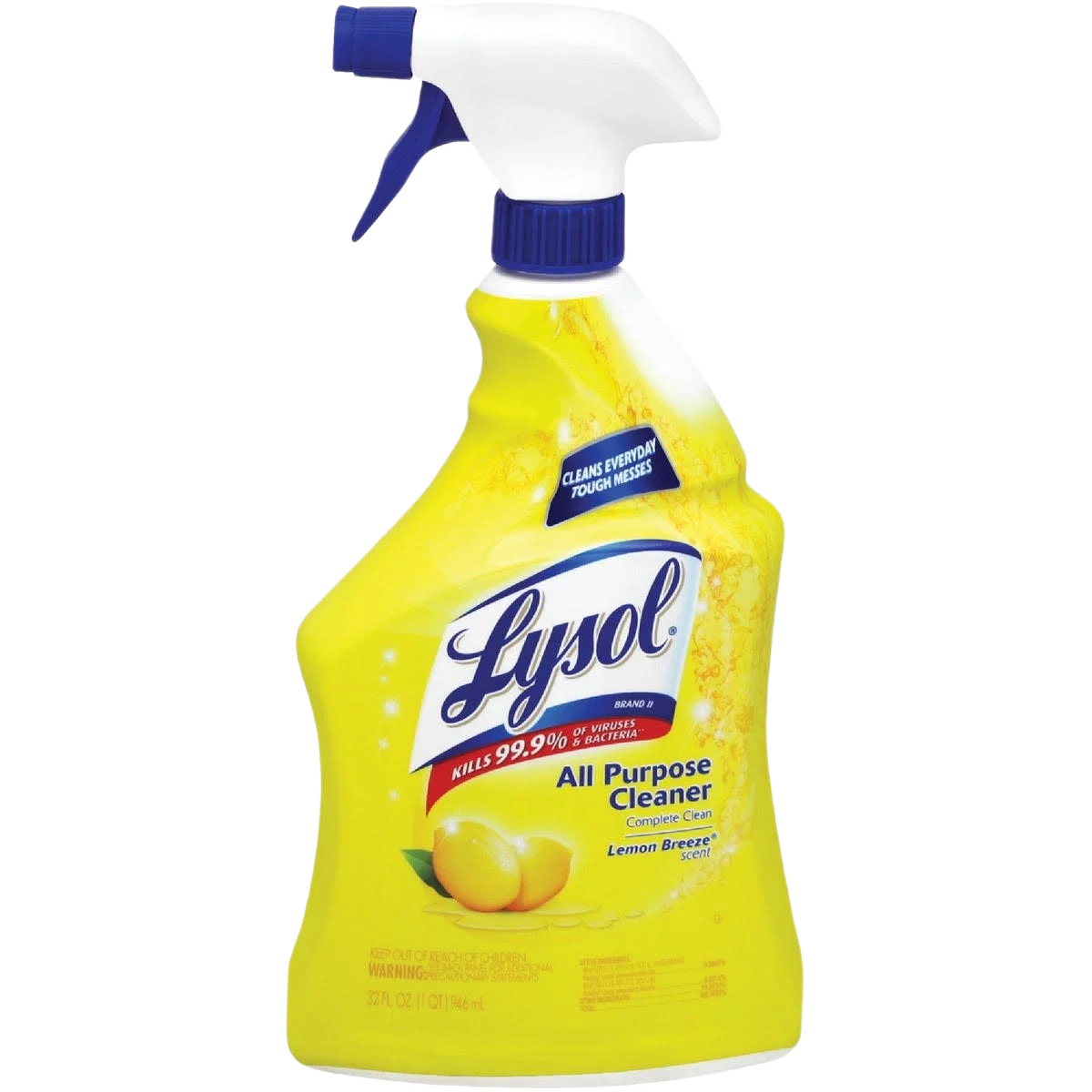Outstanding Lysol All-Purpose Cleaner Premium