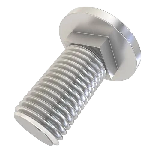 Fine John Deere 03M7184 Round Head Square Neck Bolt Eco-Friendly