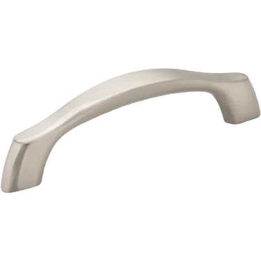Pure Hardware Resources Aiden 96mm Pull Satin Nickel Sustainable