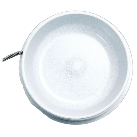 Practical K H Granite Thermal Pet Bowl 1.5 Gallon Environmentally Friendly