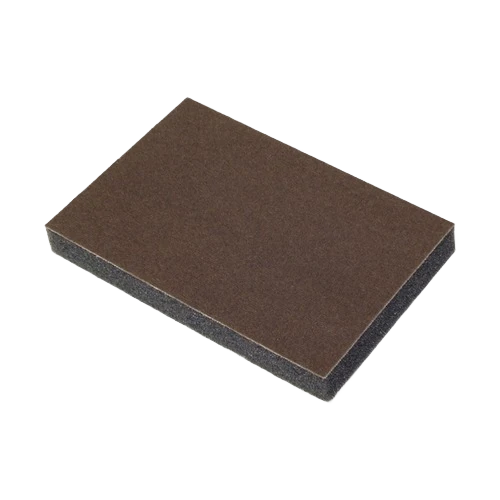 Smart Norton 100-Grit Medium Sanding Sponge Elite