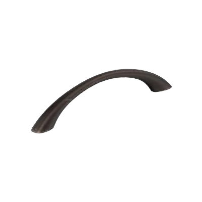 Luxury Amerock Vaile 5-1 16 Center-to-Center Oil-Rubbed Bronze Cabinet Pull High-Performance