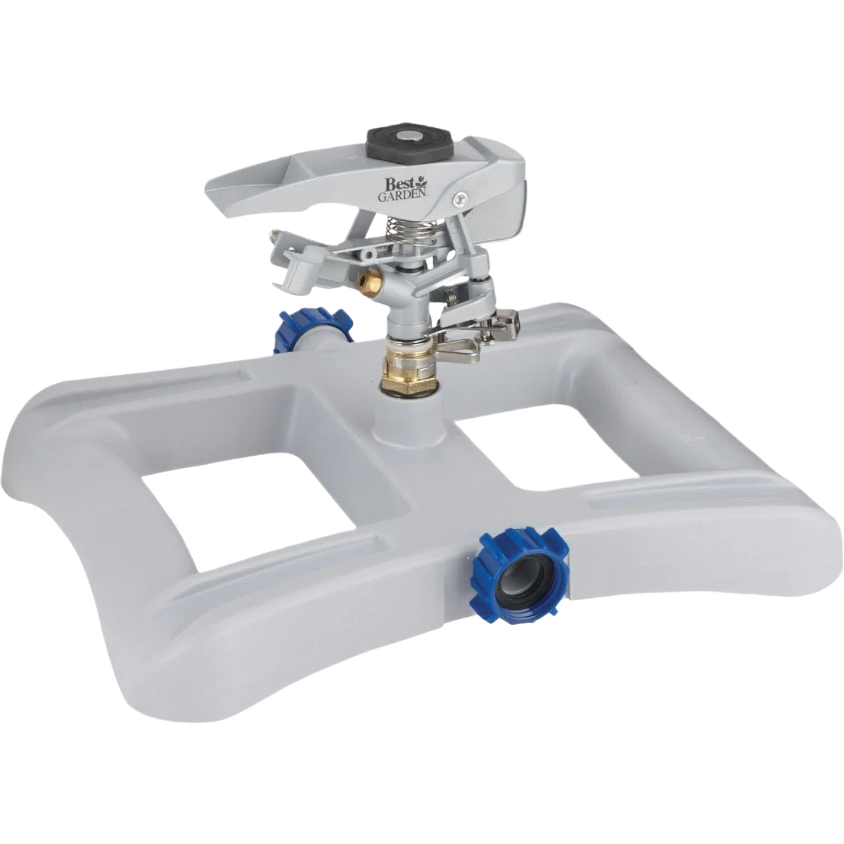 Quality Garden Sled Impulse Sprinkler Official