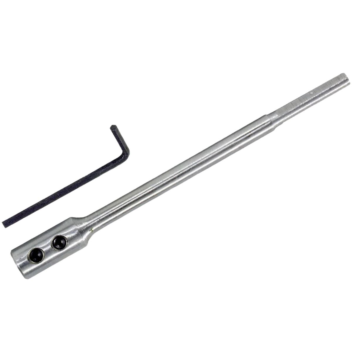 Classic Irwin Speedbor 6 x 1 4 in. Wood-Boring Spade Drill Bit Extension Genuine