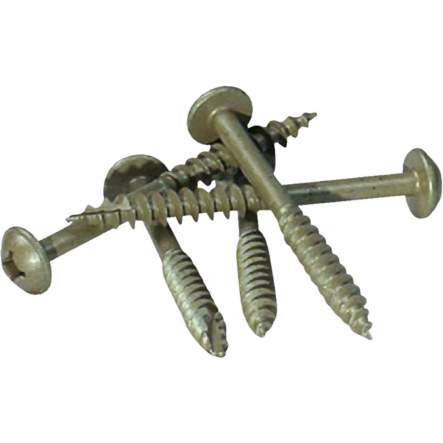 Top-Quality Kreg 14 Coarse Washer Head Pocket Hole Screw 2.5 in. 125-Count Powerful