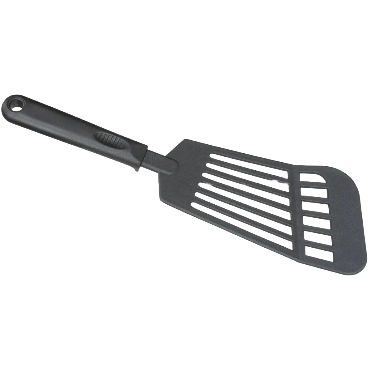 Crafted Norpro Nylon Jumbo Spatula Turner Fine