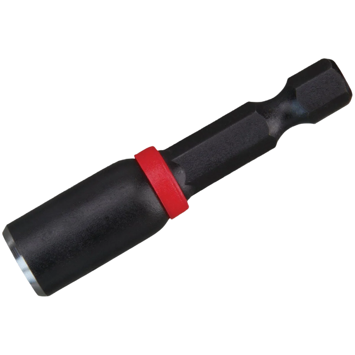 Refined Milwaukee SHOCKWAVE™ Impact Duty™ 1 4 x 1-7 8 Magnetic Nut Drivers 3-Pack Unique