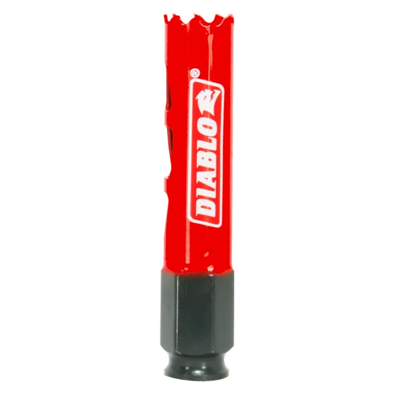 Safe Diablo 3 4-In. Hole Saw Elite