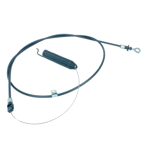 Flexible John Deere GY21641 Push Pull PTO Control Cable World-Class