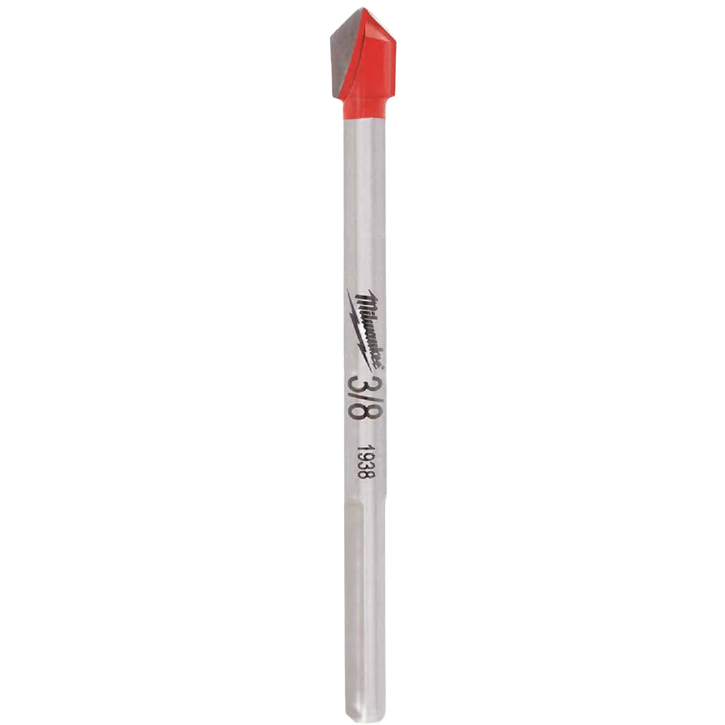 Fashionable Milwaukee 3 8 Glass Tile Drill Bit Official