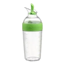 Functional OXO Good Grips Salad Dressing Shaker Versatile