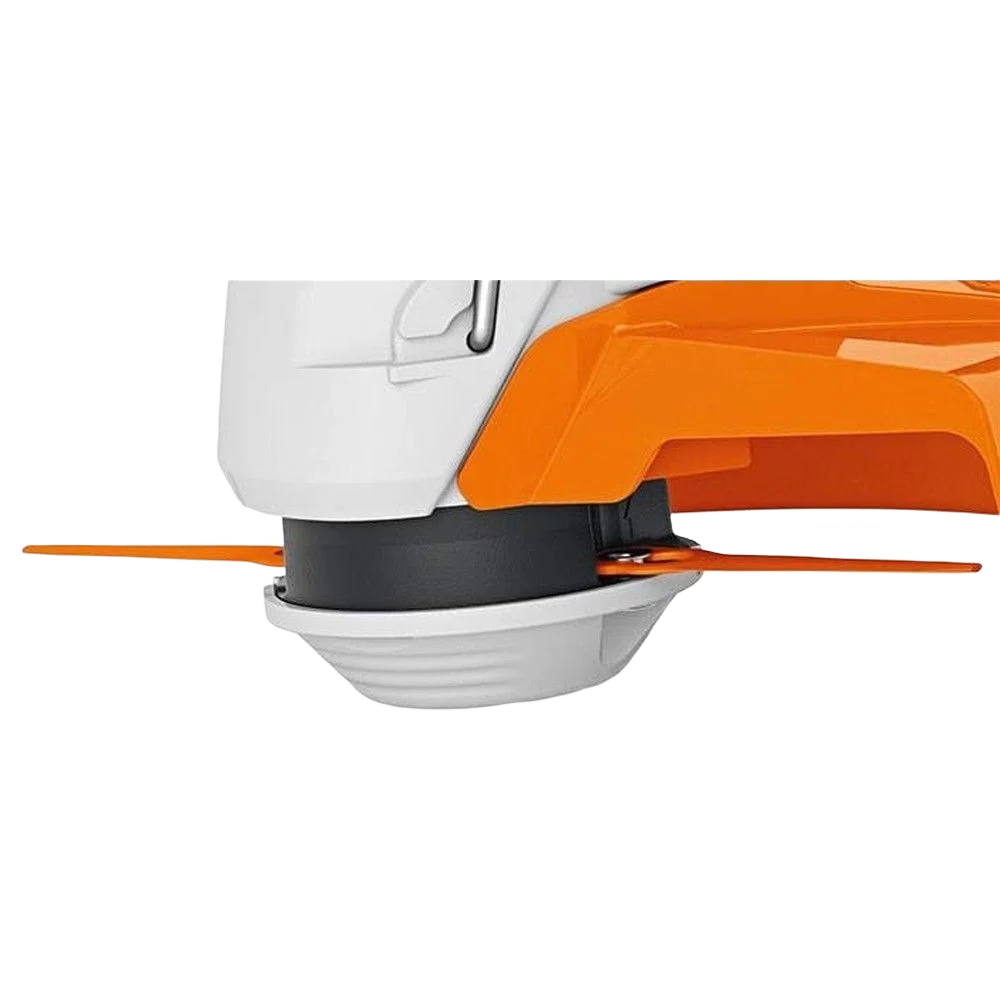 Eco-Friendly STIHL 2-2 PolyCut™ Mowing Head for FSA 45 Trimmer Dependable