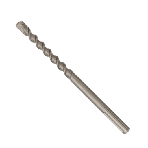 Casual Bosch SDS-Max® Speed-X™ Rotary Hammer Bit 3 4 in. x 13 in. Safe